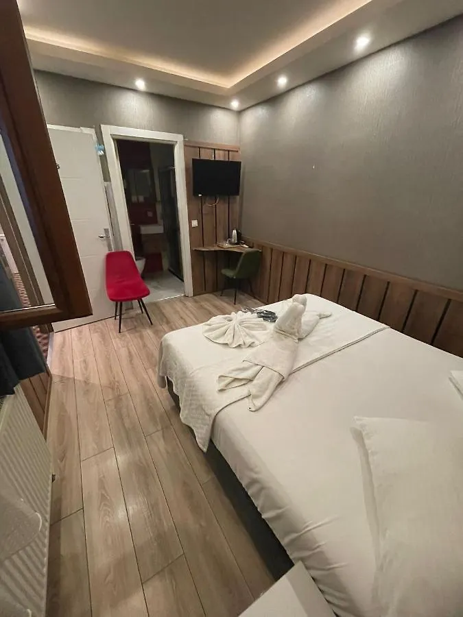 Dolce Vita Suite Hotel Istambul
