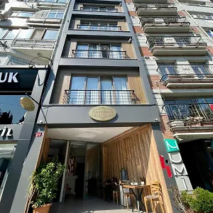 3* Апарт-отель Aymira