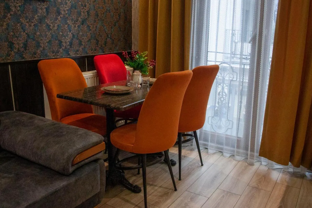 Dolce Vita Suite Hotel Isztambul Apartmanhotel